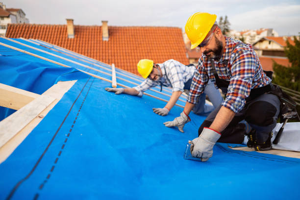Best Roofing for New Construction  in River Rouge, MI
