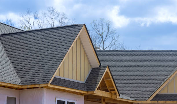 Best Sheet Metal Roofing  in River Rouge, MI