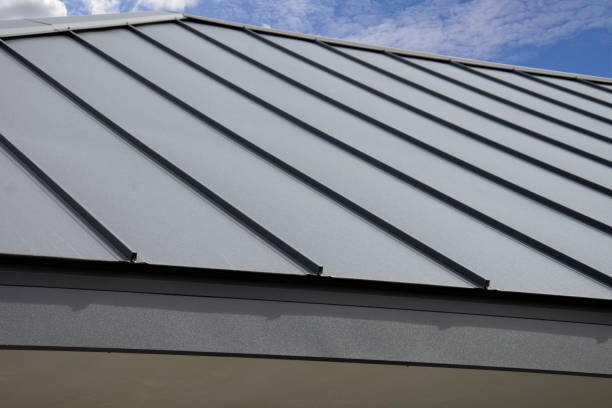 Best Roof Ventilation Installation  in River Rouge, MI